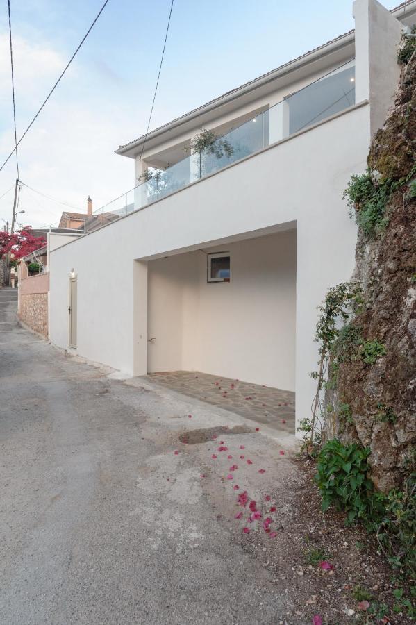 Casa Callisto Liapades Exterior photo