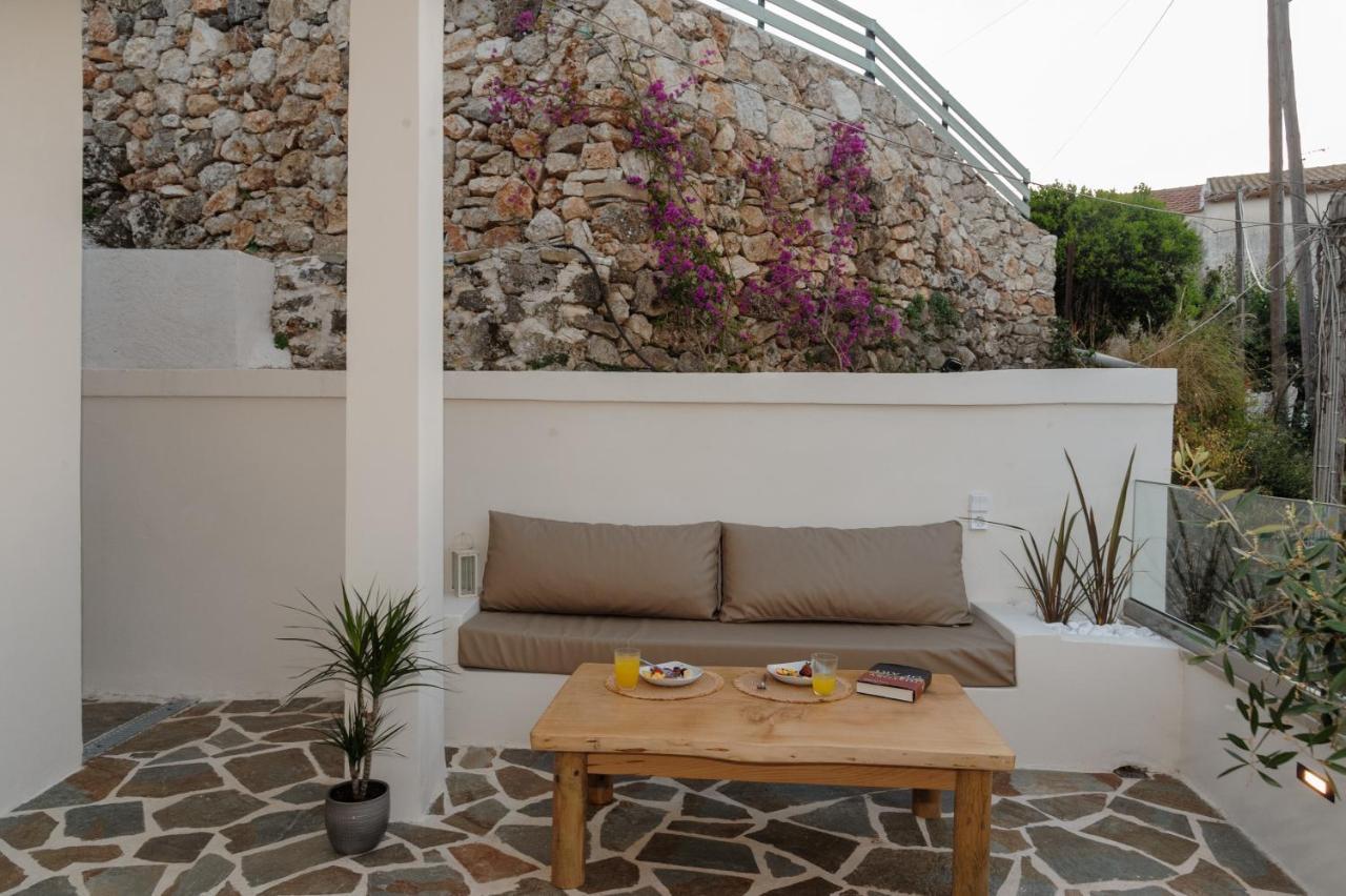 Casa Callisto Liapades Exterior photo