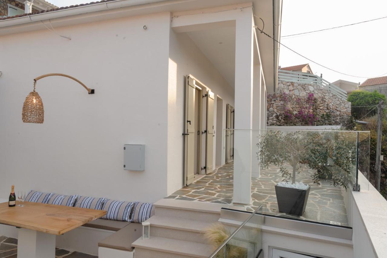 Casa Callisto Liapades Exterior photo